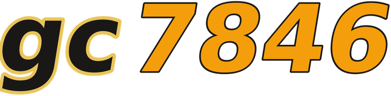 gc7846 logo