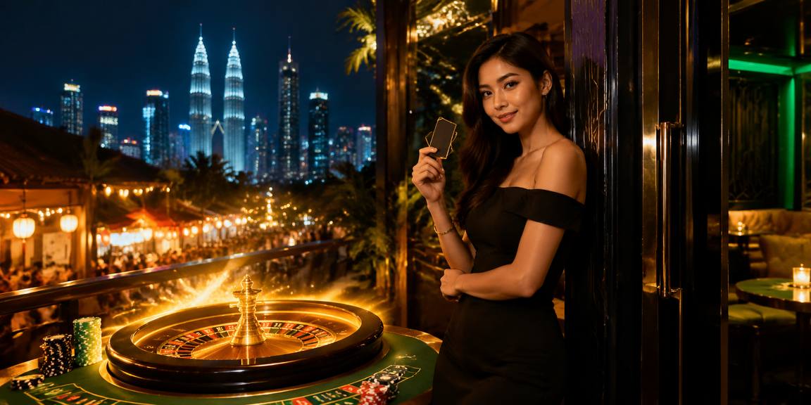 gc7846 Lobi Nasib gc7846 Untuk Anda