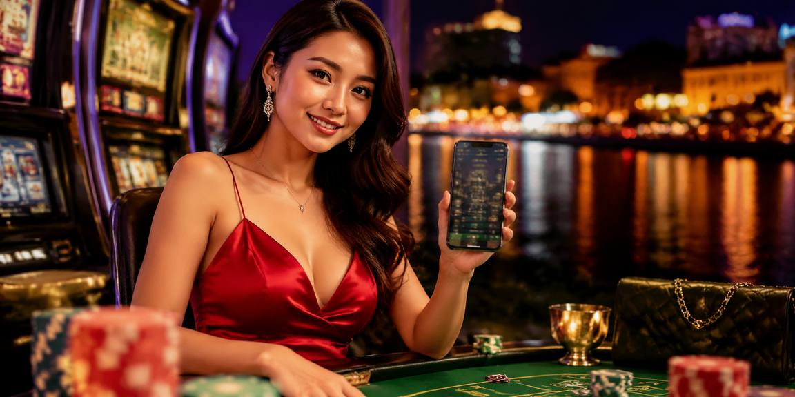 gc7846 Apa Yang Kami Tawarkan Dalam Night Strike