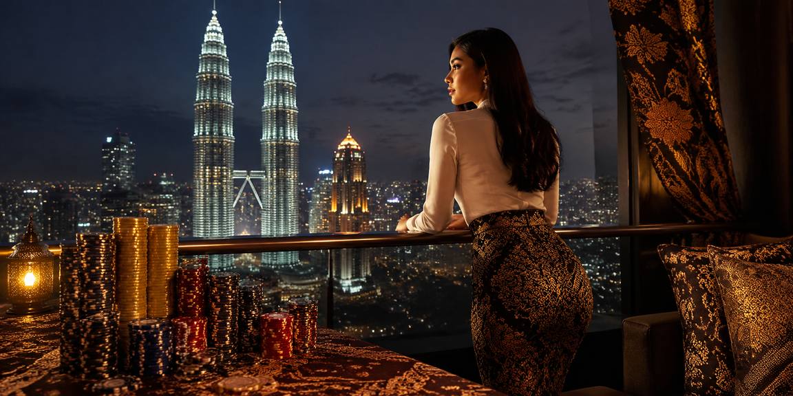 gc7846 Kemakmuran Hadir dalam Setiap Pusingan